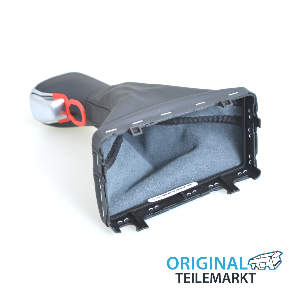 Schalthebelgriff soul(schwarz)  4G1713139AGIBR