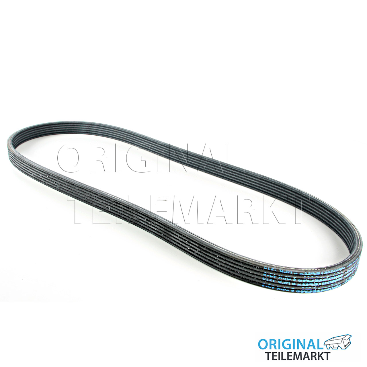 Doppelkeilrippenriemen 038903137S 21,18x1215mm