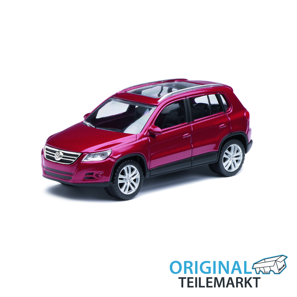  Spielzeugauto VW Tiguan 3 Inch 