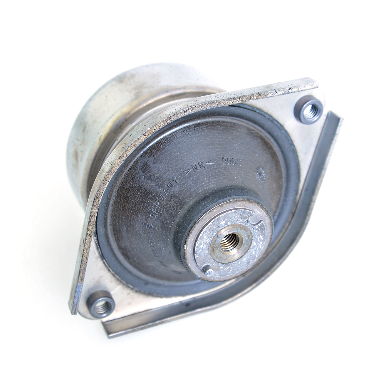 Gummimetall-Lager rechts 3D0399151AS