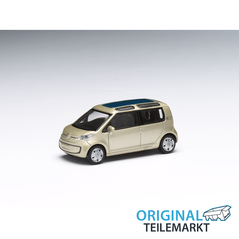 Spielzeugauto VW Concept Car UP 3 Inch 