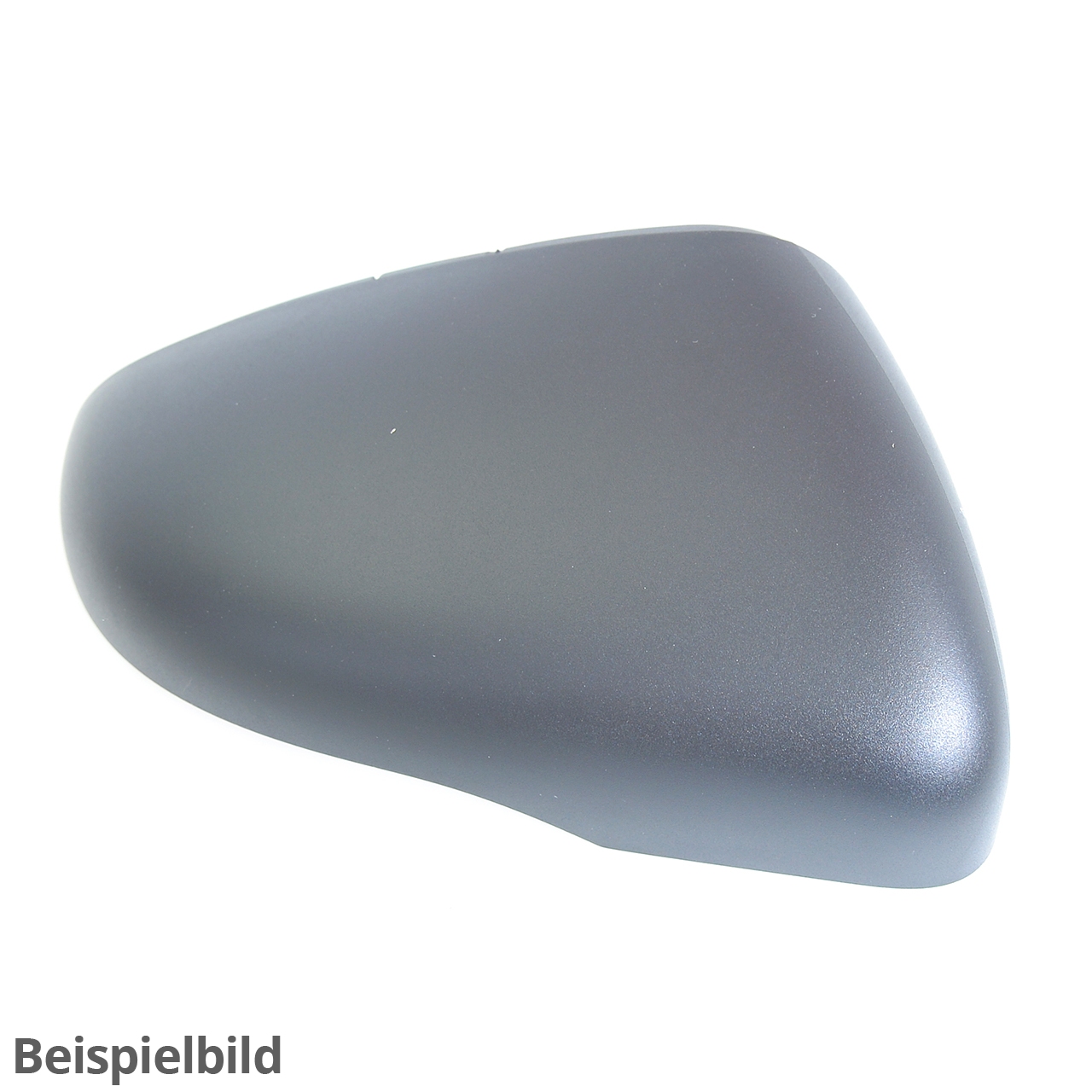 Abdeckkappe für Spiegel rechts grundiert, bei Bedarf in Wagenfarbe lackieren 3B1857538B GRU