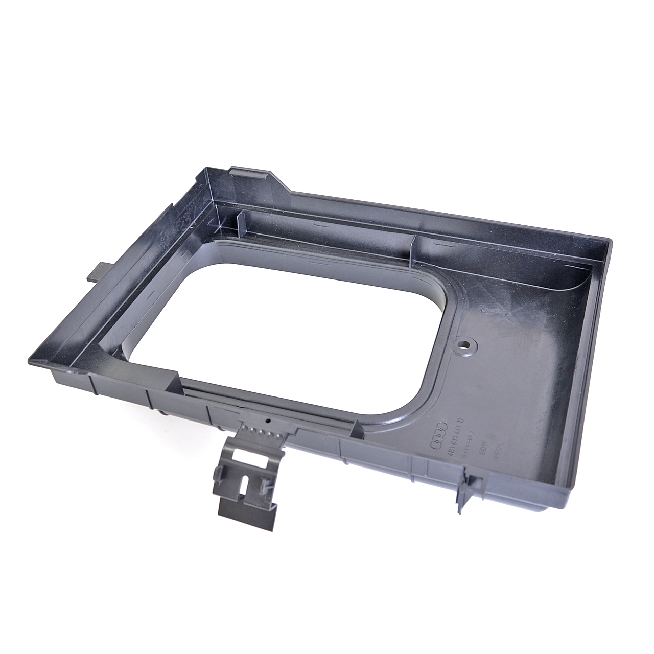 Rahmen Filtereinsatz 4B1819441D