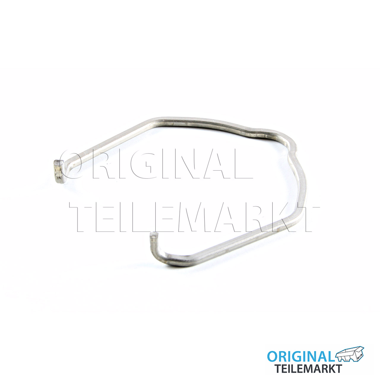 Halteklammer für Abgasrückführung Unterdruckanlage 1J0145769D