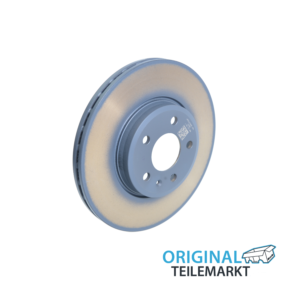 Bremsscheibe 8W0615301T belüftet, Maße Scheibe: 314x25mm, Lochkreis: 5/112