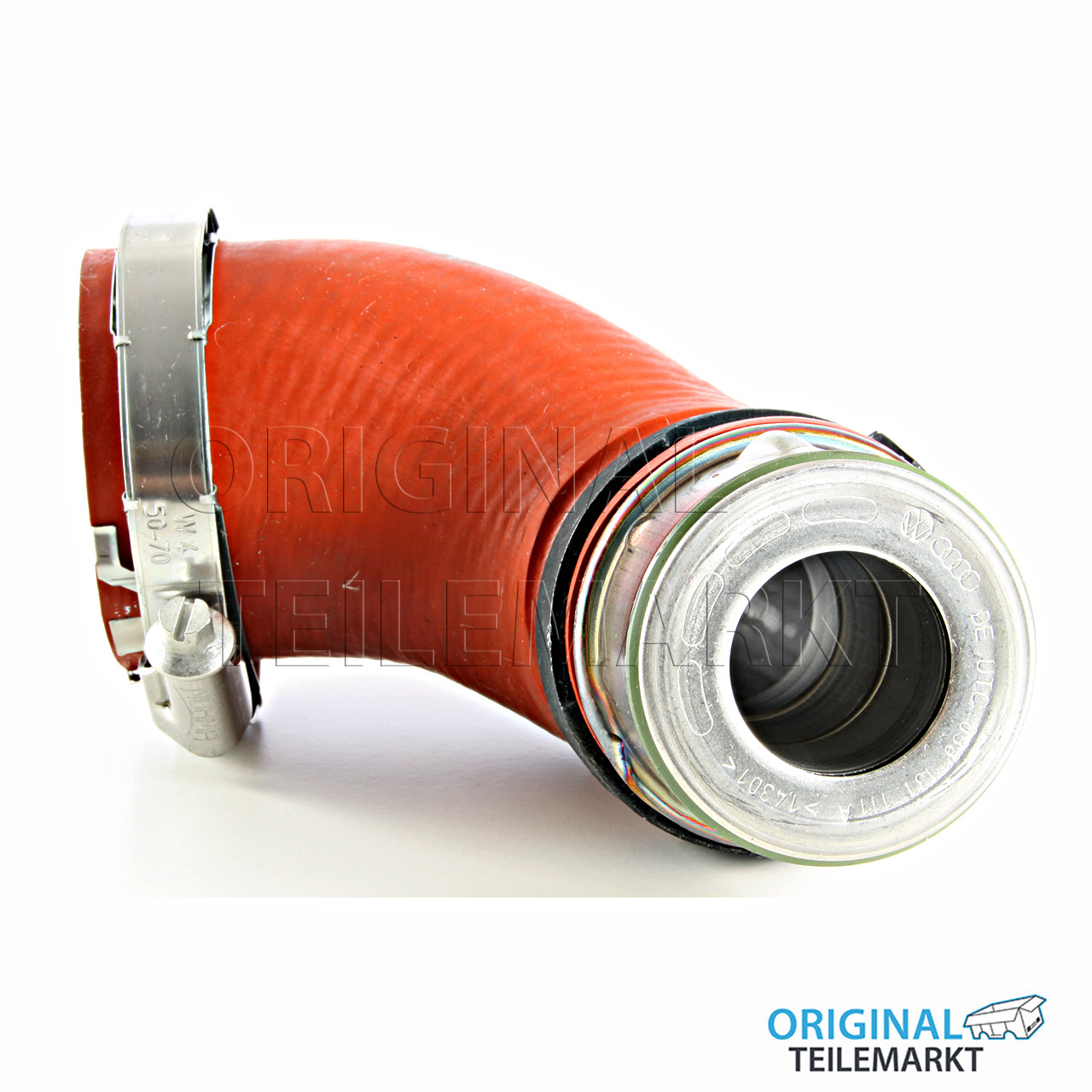 Druckschlauch (vor Abgasturbolader) 3C0145828K