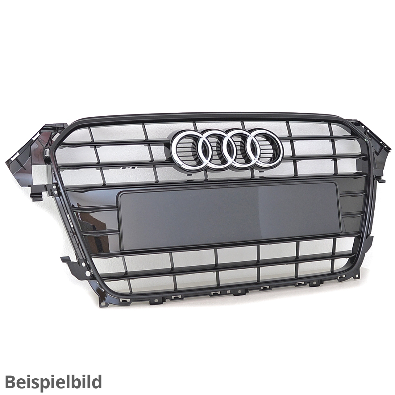 Kühlergrill 7P6 853 651 M ZLL