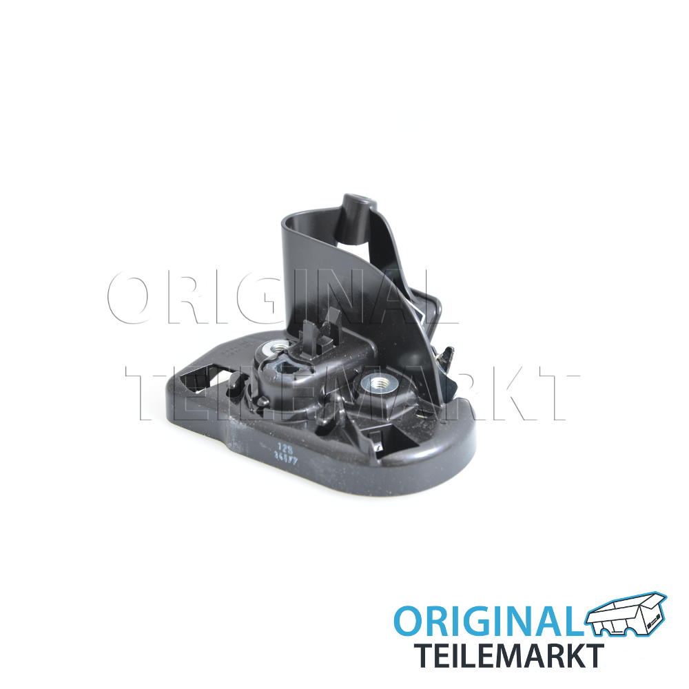 Drehfallenschloss links ohne Mikroschalter 7E0843603E