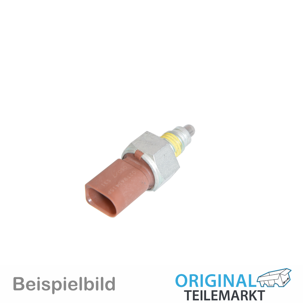 Schalter für Rückfahrleuchte 02K945415K