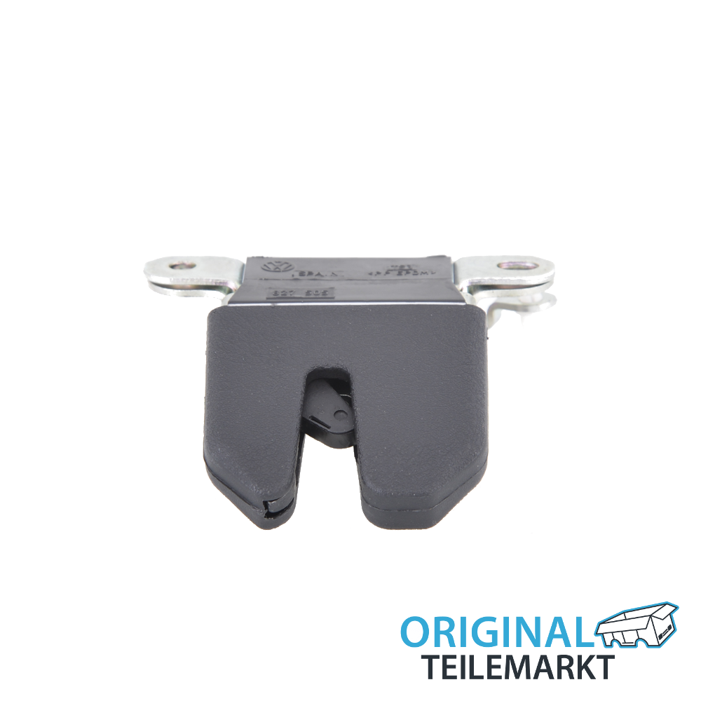 Heckseite Klappenschloss 3B5827505M