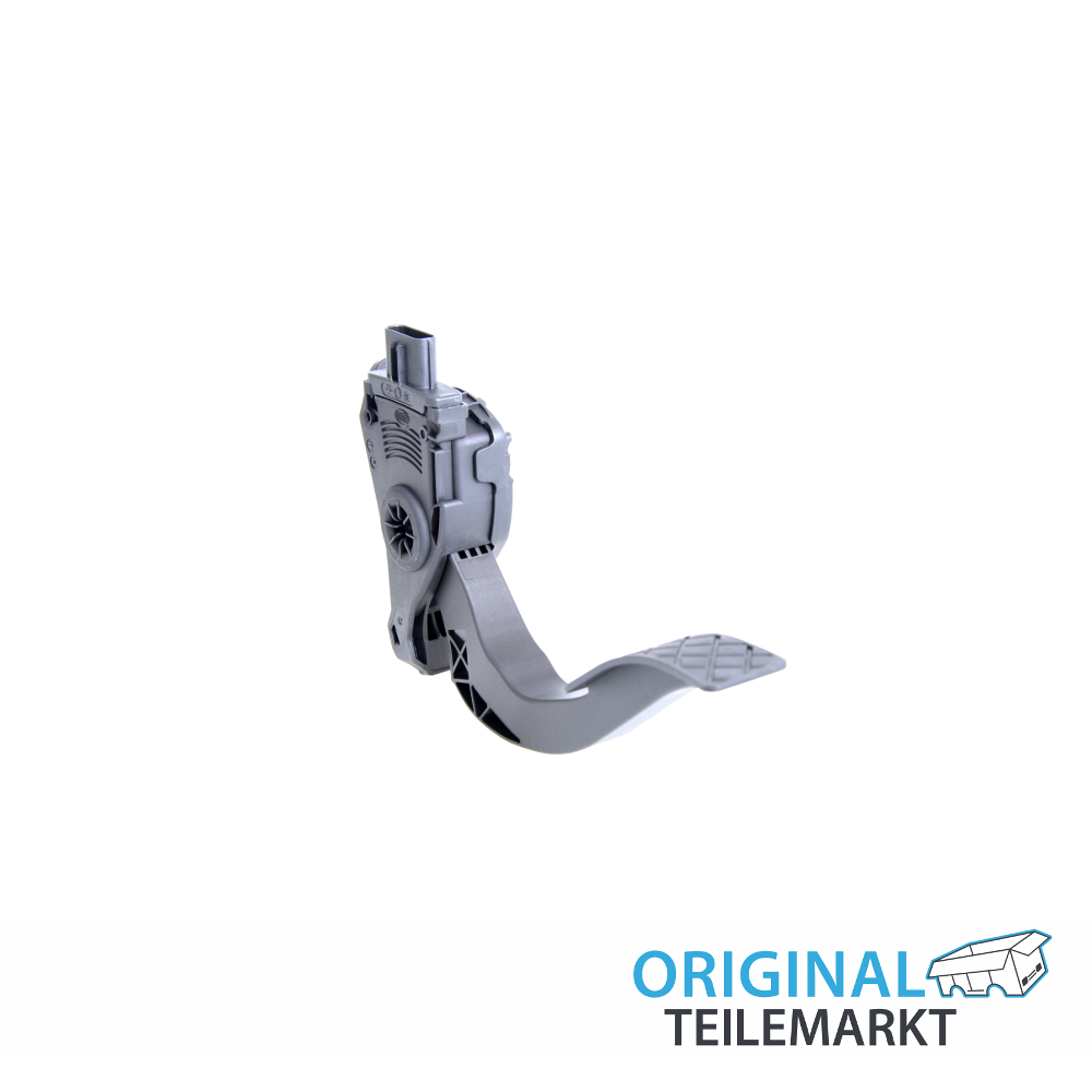 Gaspedal mit Elektronikmodul, Automatik 8K1723523A