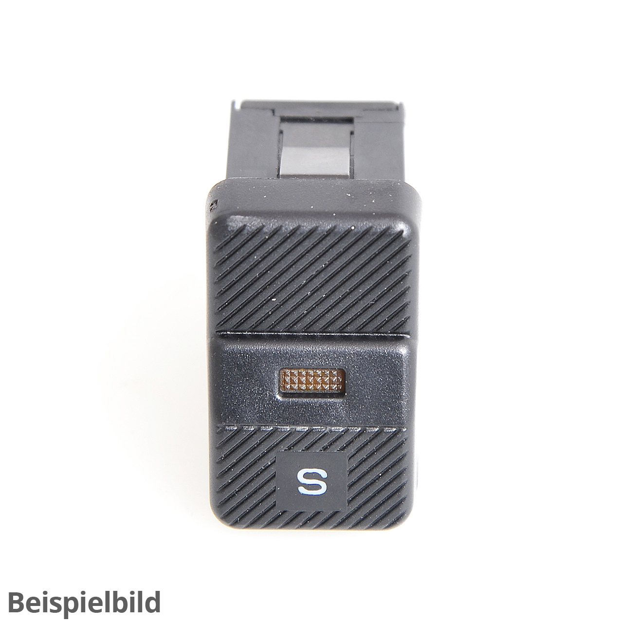 Schalter für Getriebeuntersetzung 2E0927127