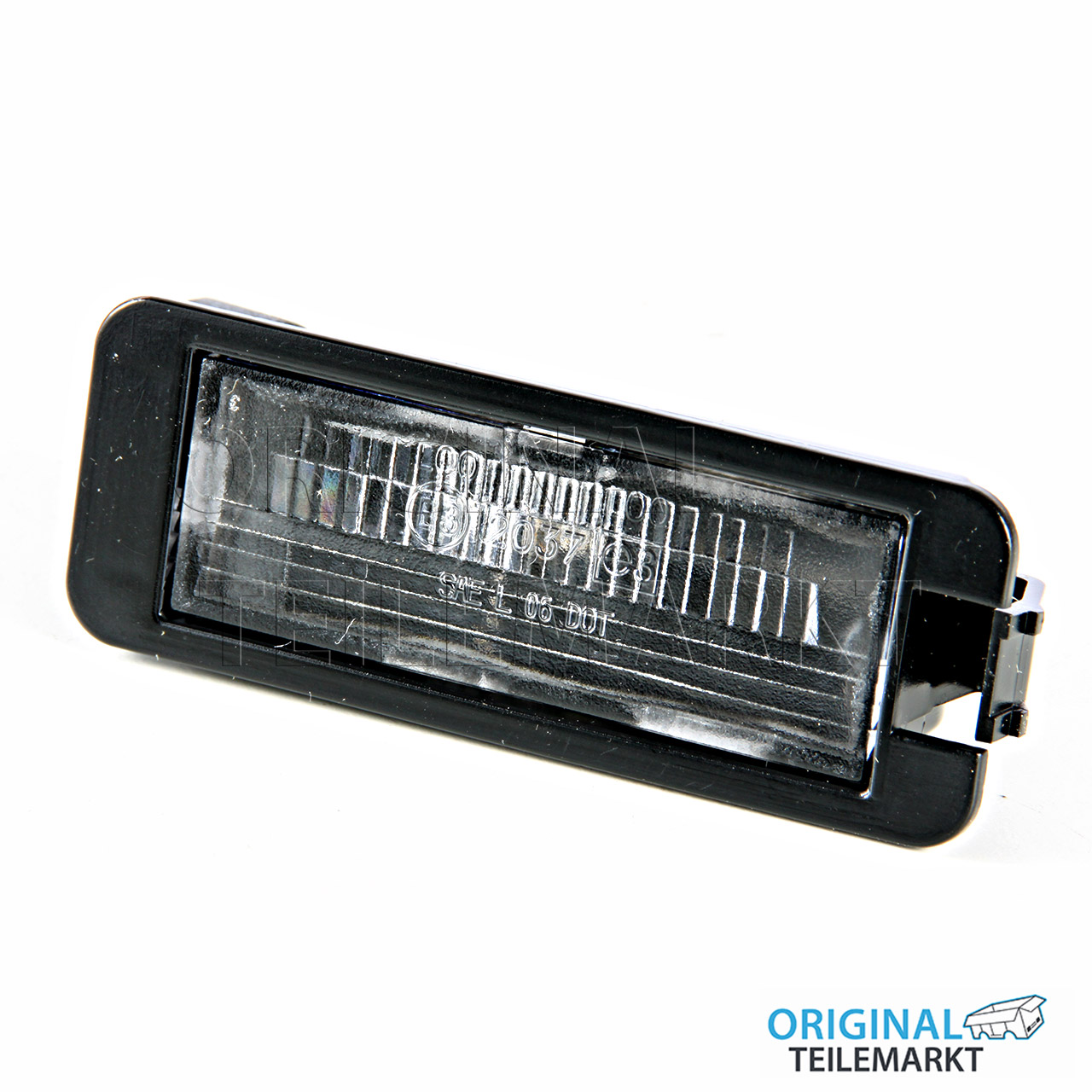 Kennzeichenleuchte VW Fox 5X0 943 021 