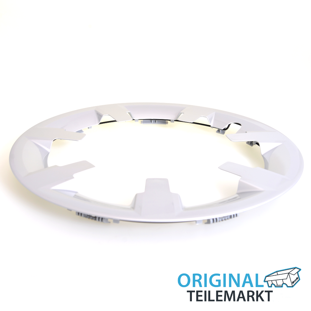 VW Radzierblende Zierring 6R0 601 157  8Z8 