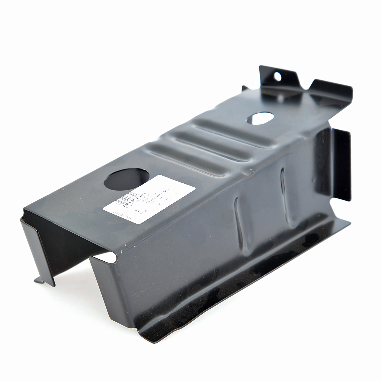 Ausleger A-Säule 7M3802203 links