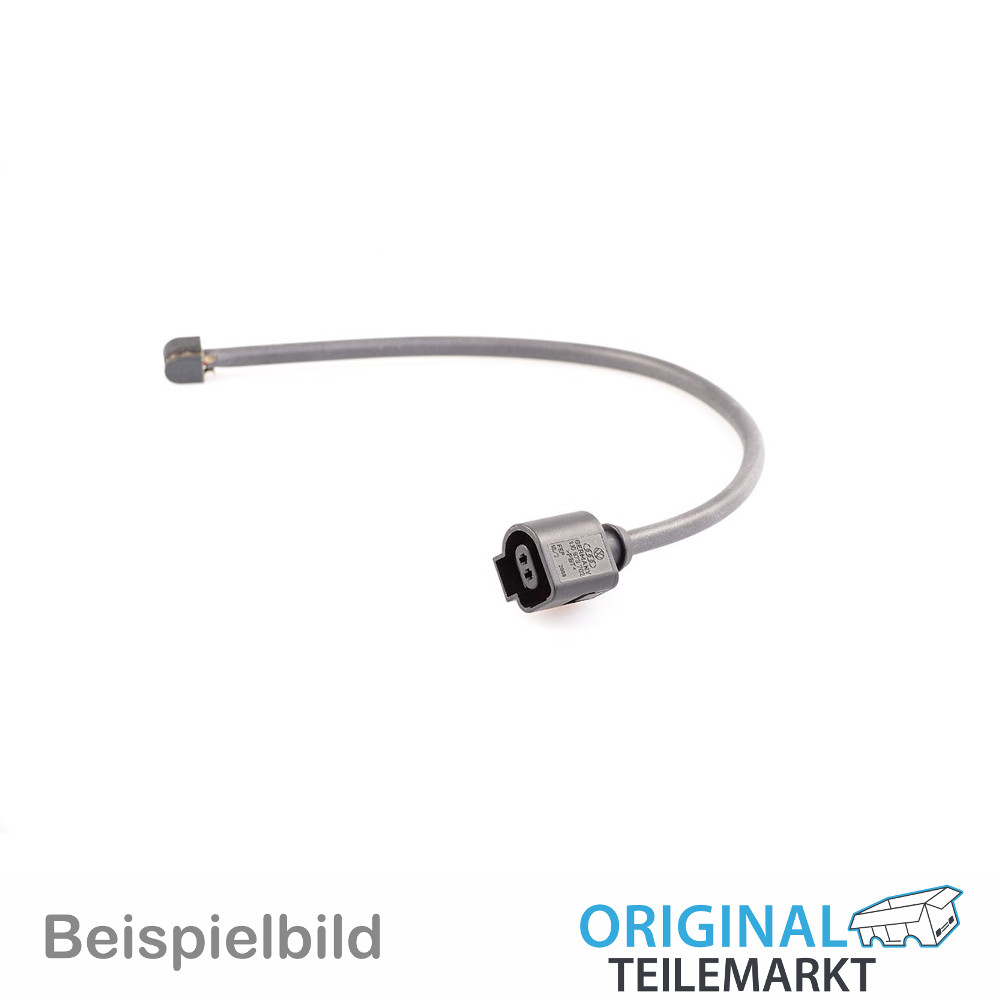 Kombi-Sensor für Beschleunigung und Drehrate 7M3907637D