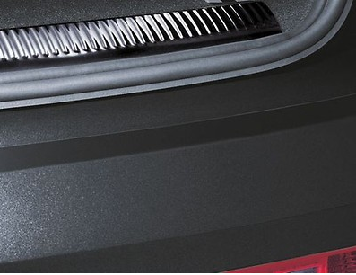  Ladekantenschutzfolie 8W6 061 197 transparent