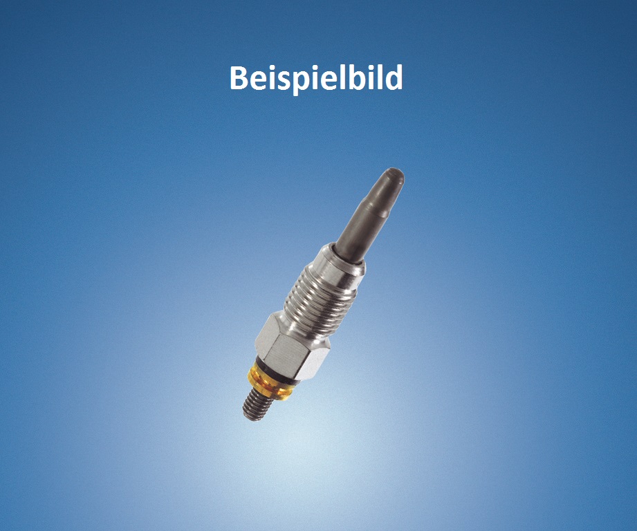Gluehkerze2 Glühkerze mit Drucksensor 03L905061G