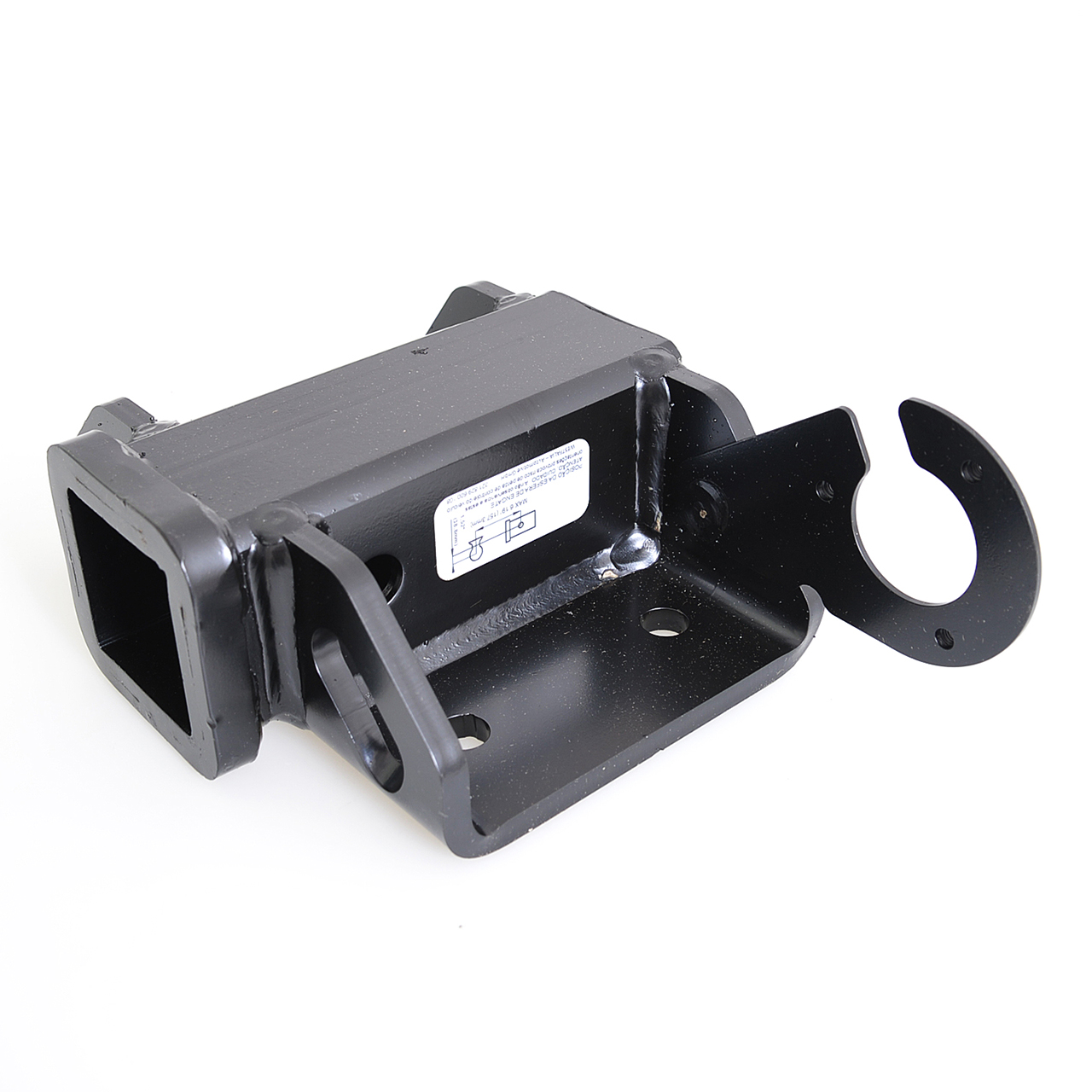 Anhängebock 2H5803921B