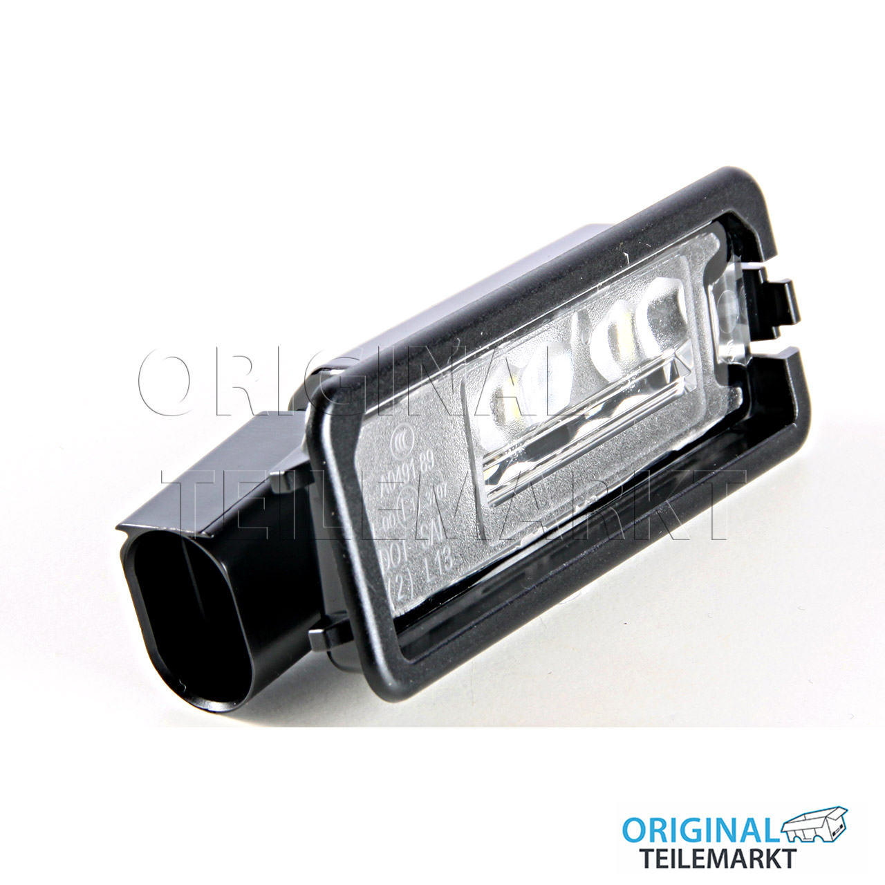 LED-Kennzeichenleuchte 1K8943021D