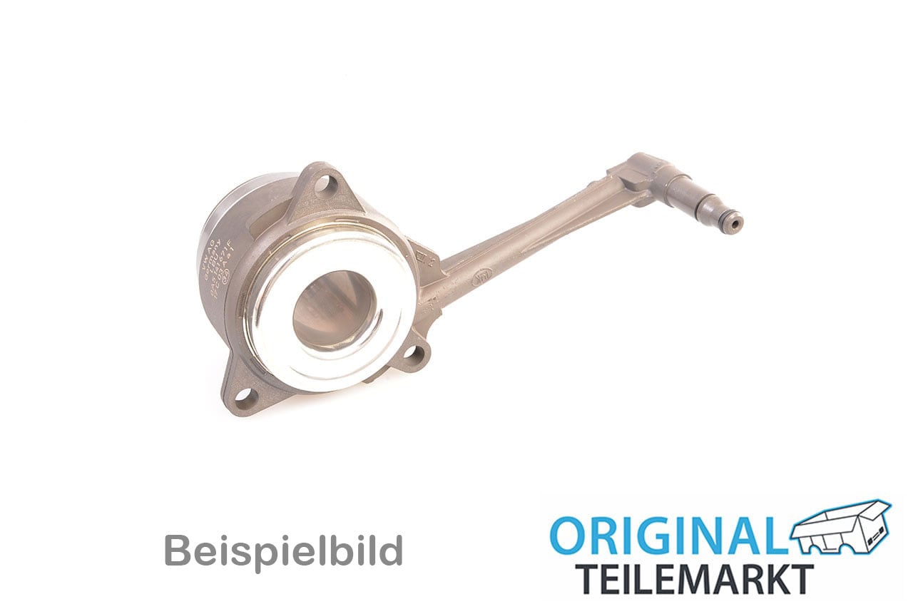 Ausrücklager mit hydraulischer Betätigung / mitverwenden: 0CS 311 113 A / WHT 005 569 0CS141671C