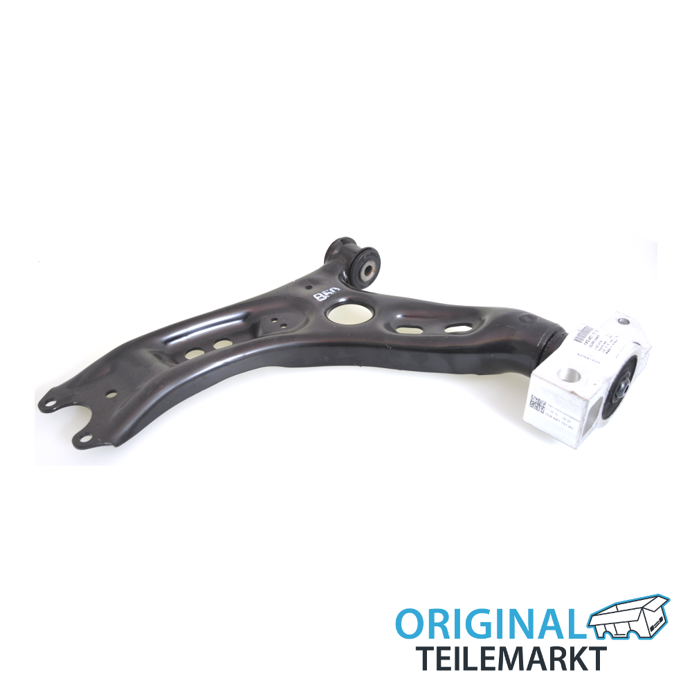 Querlenker Blech-Ausführung, links 1K0407151BC