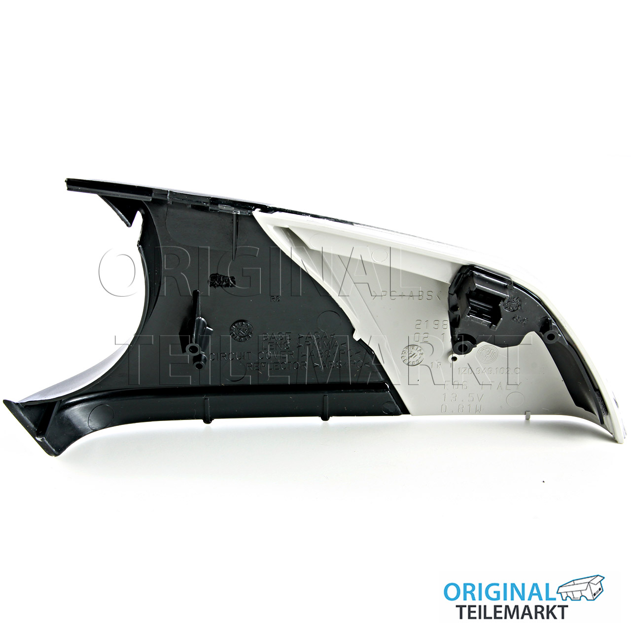 Blinkleuchte rechts 1Z0949102C