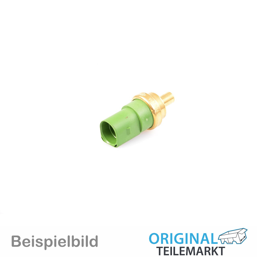 Temperaturgeber 120C 4 polig schwarz  058919501A