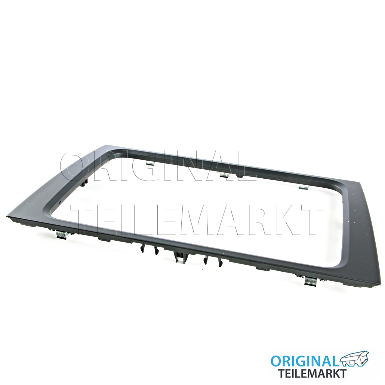 Blende für Radioausschnitt 5K0858061F 1QB