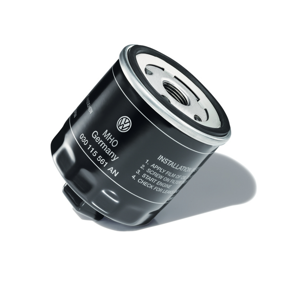 Ölfilter Original VW / Audi 030 115 561 AN 