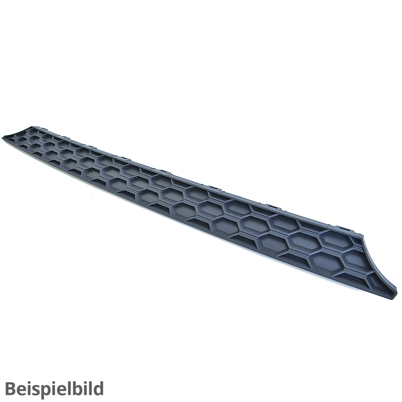 Zierleiste 4N0853333  2ZZ chrom