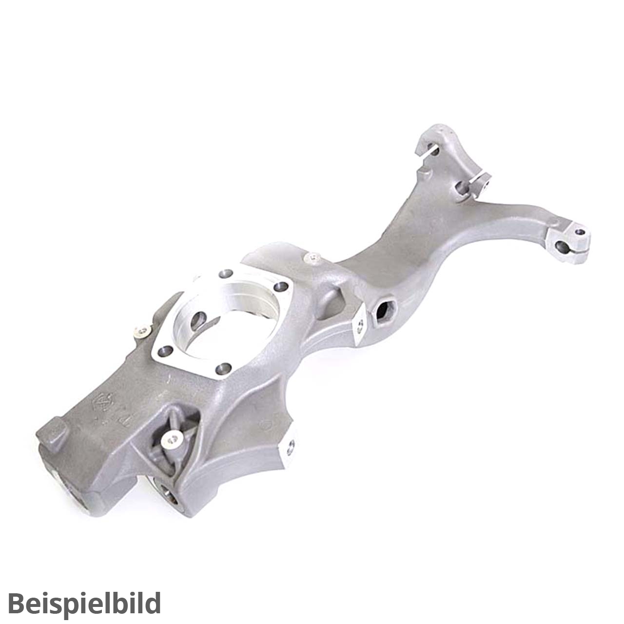 Radlagergehäuse links 92MM 4F0407253H