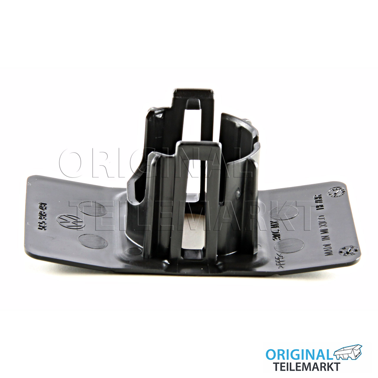 Geberhalter hinten links aussen rechts aussen 5C5919491