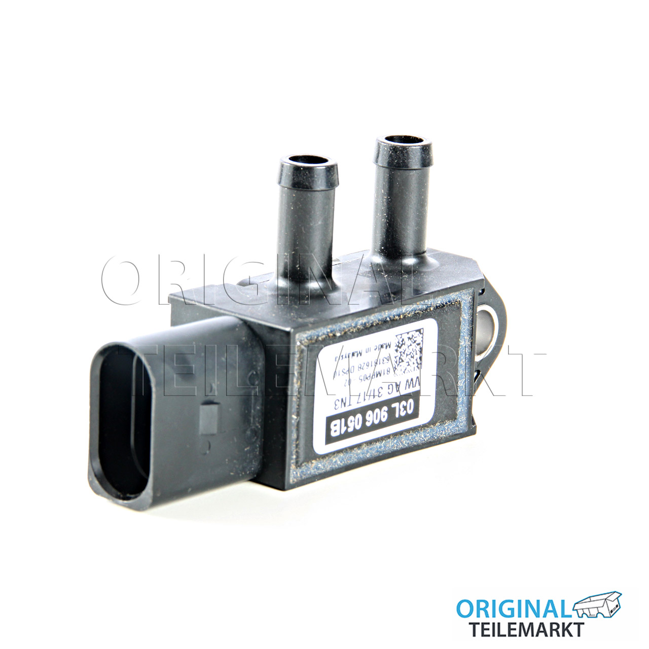 Differenzdruckgeber 03L906051B