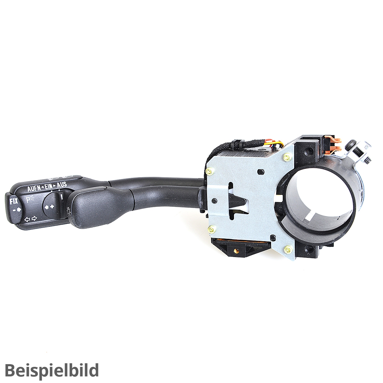 Lenkstockkombinationsschalter schwarz/weiss 5Q0953513T IGI