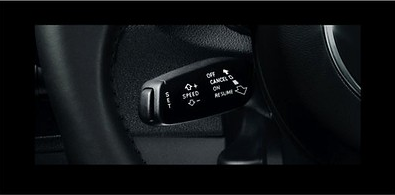  Nachrüstung Geschwindigkeitsregelanlage 8V0 054 690G für A3 Cabrio