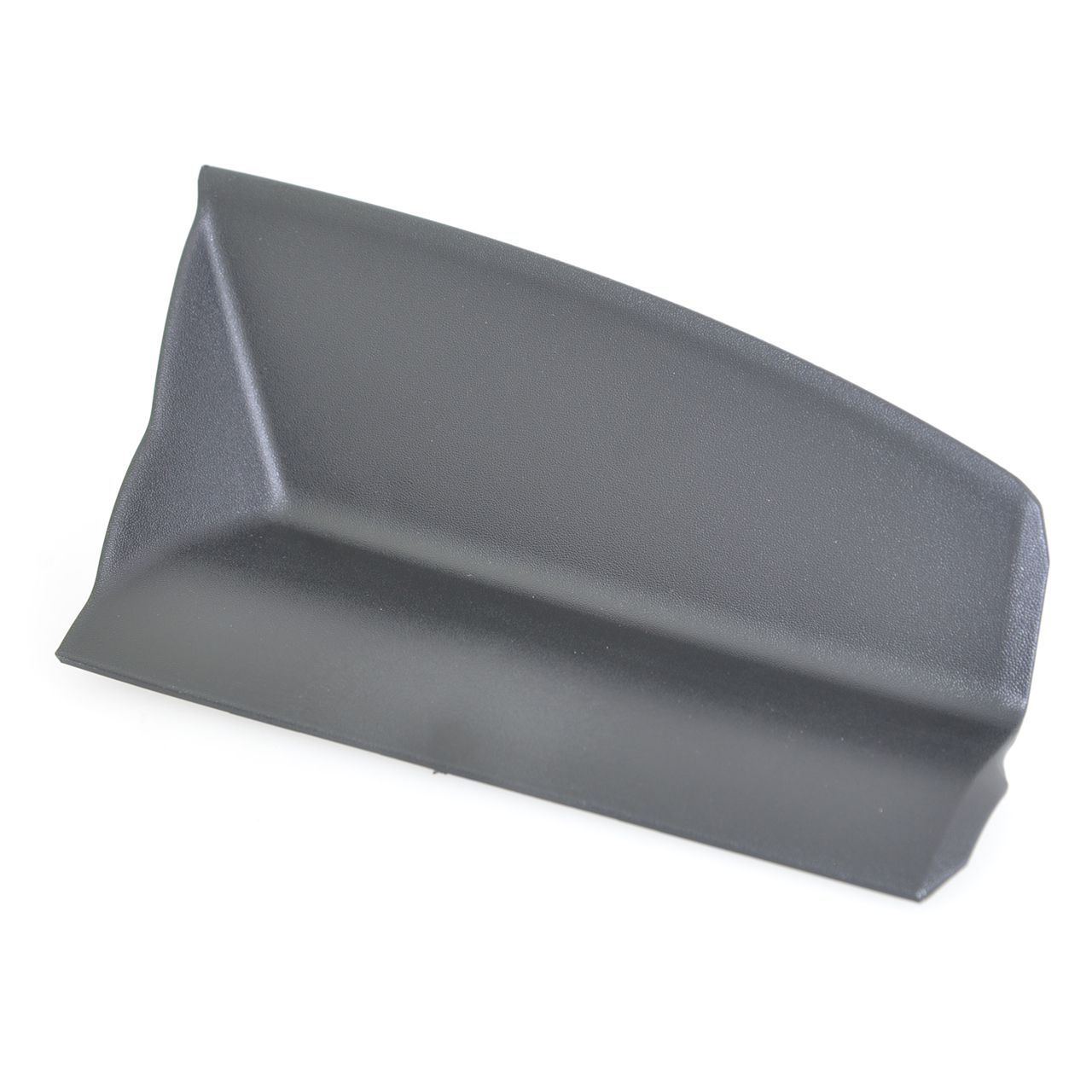 Blende für Schlussleuchte links soul (schwarz) 4H0941779C 4PK