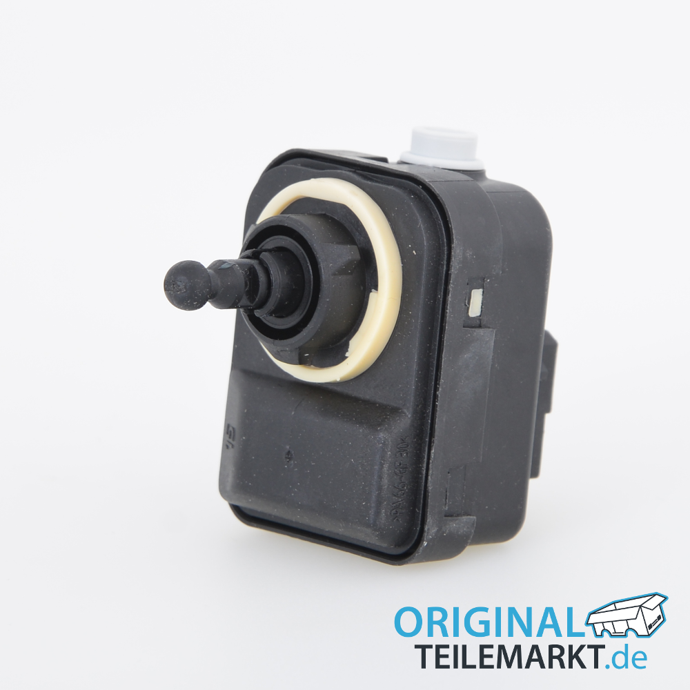 Leuchtweitenverstellmotor 5Z0941295
