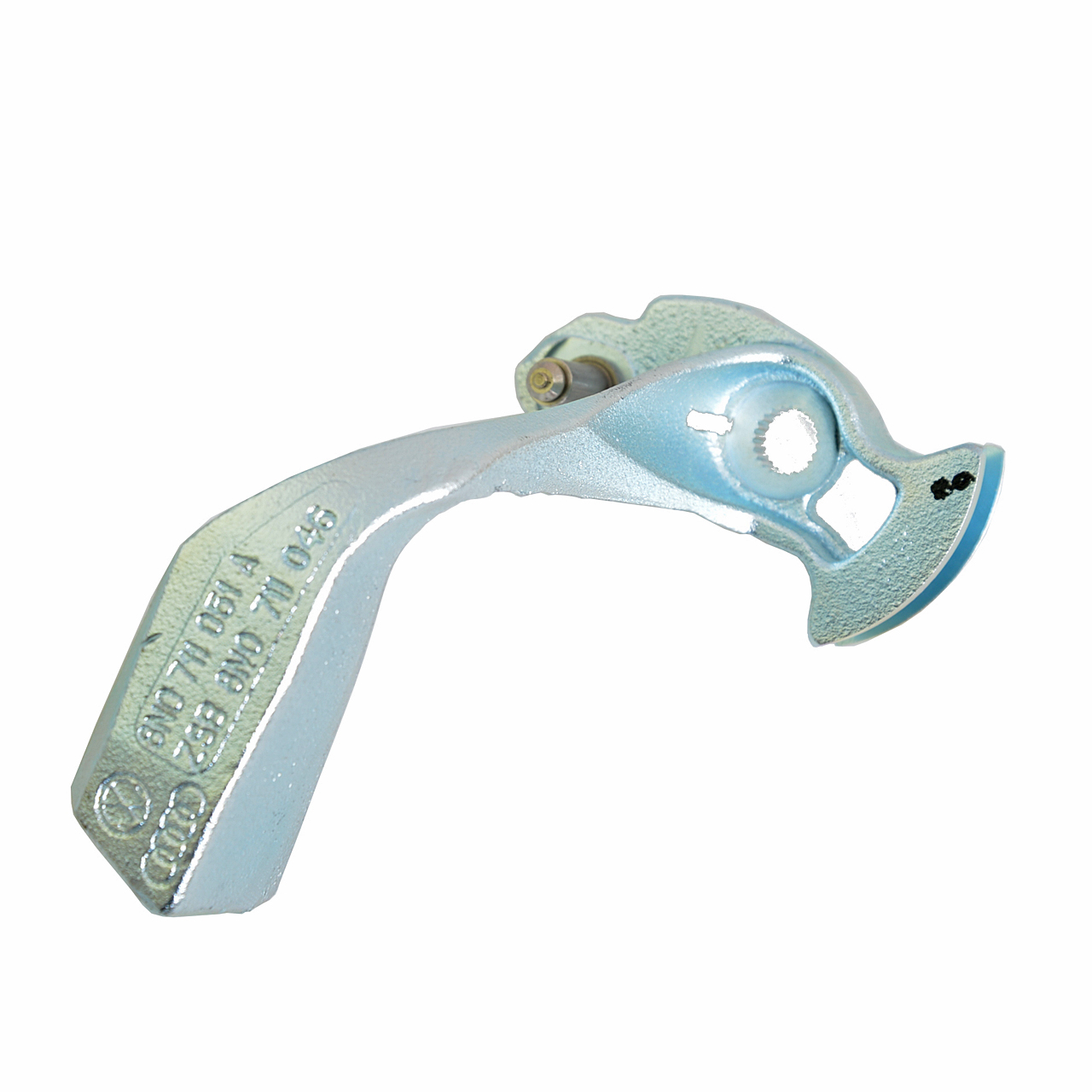 Schalthebel 8N0711051A