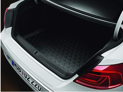 Ladekanten-Schutz 3C8 061 197A transparent