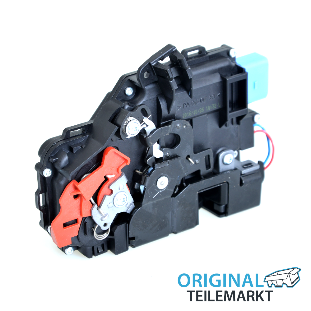 Türschloss links VW Phaeton, Touran, Touareg 3D4 839 015 K