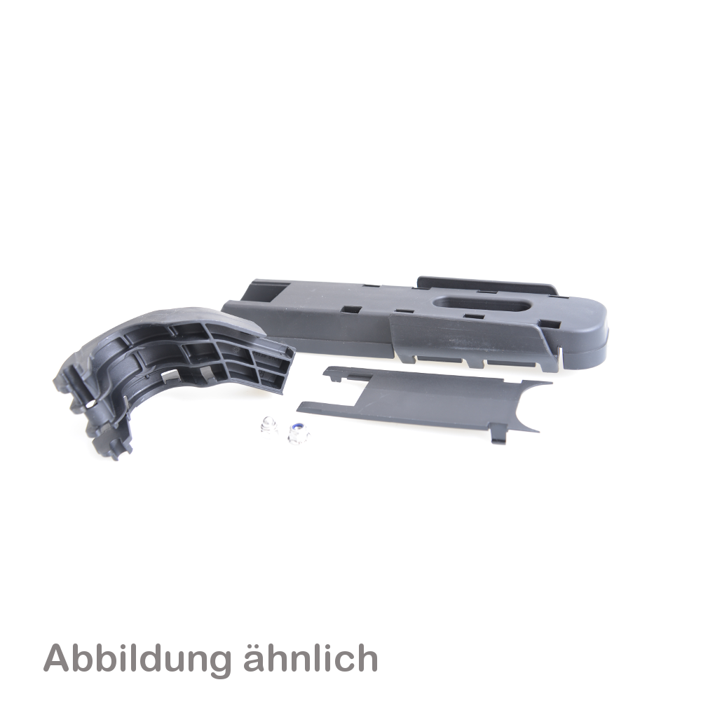 99-3c0071821a-1 Leuchtenarm Befestigungssatz 3C0071821 links