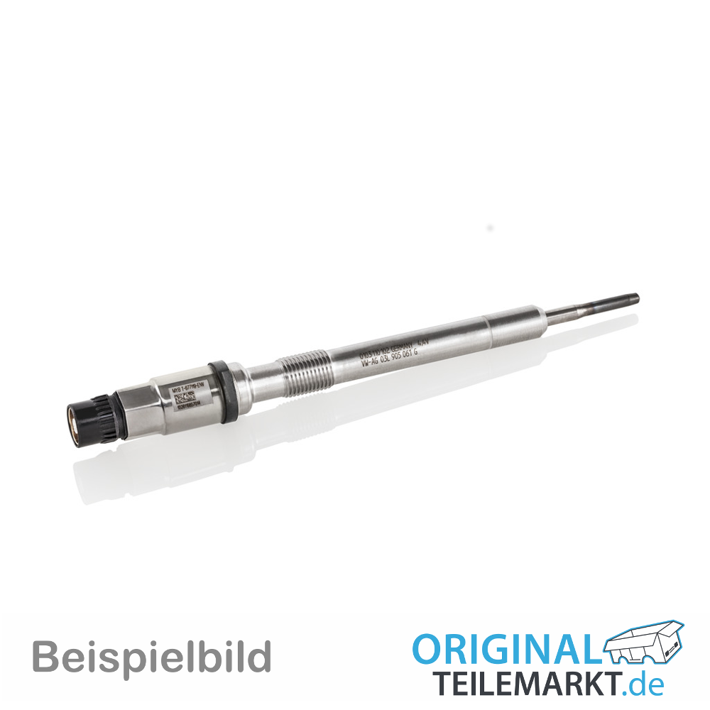 Glühkerze N10213002 M12x1.25x21