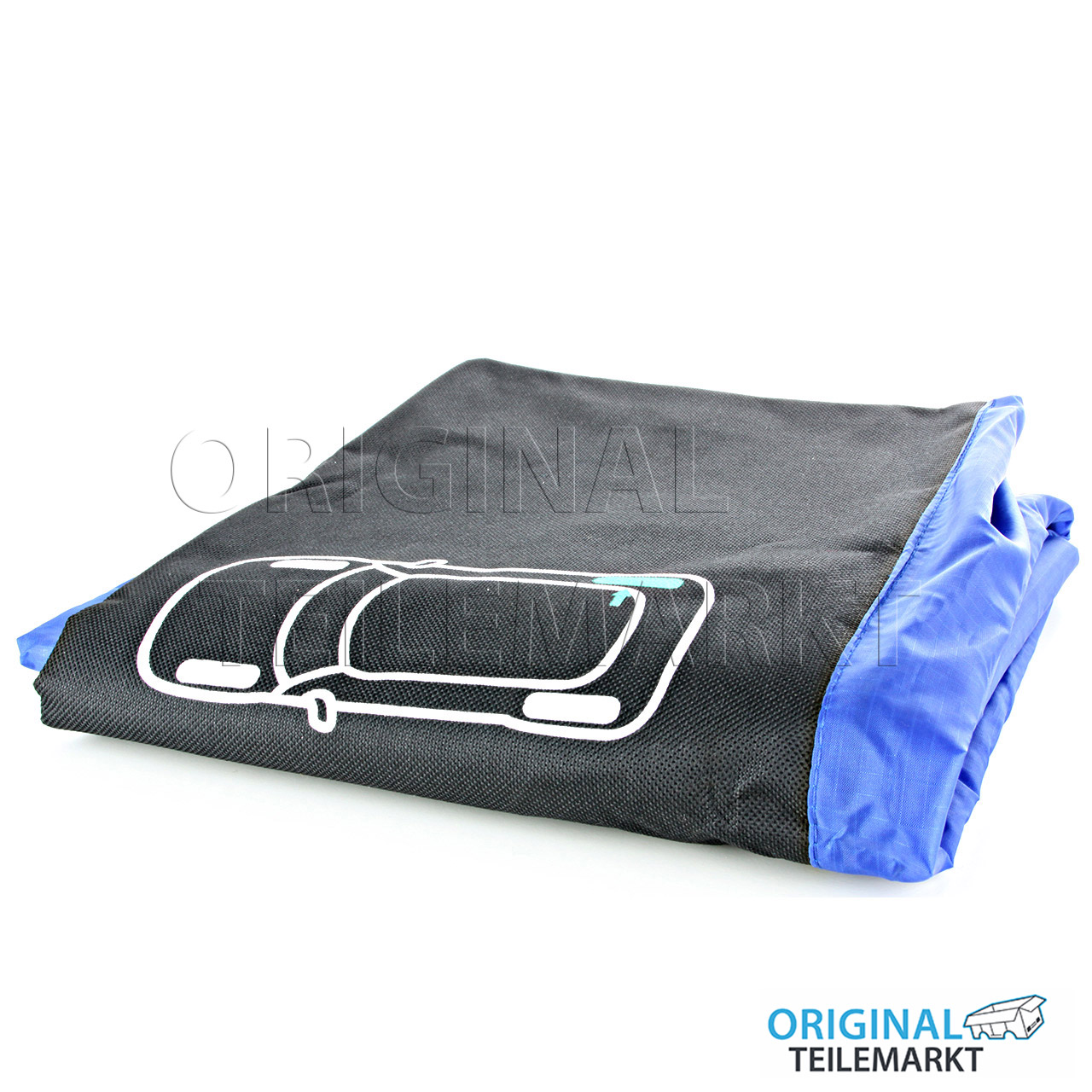 000073900 Volkswagen Reifentaschen-Set für Kompletträder bis 18 Zoll 000 073 900