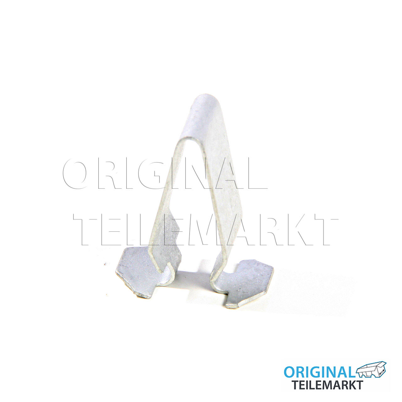 Halteklammer für Kofferraumverkleidungen 3B9867289