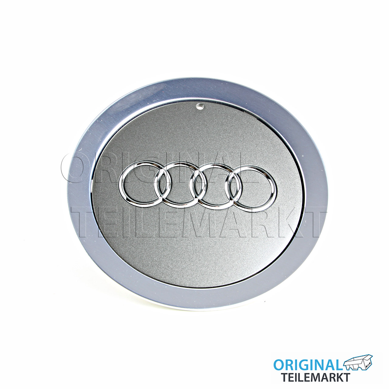 Audi Radzierkappe 4E0 601 165 A 7ZJ 