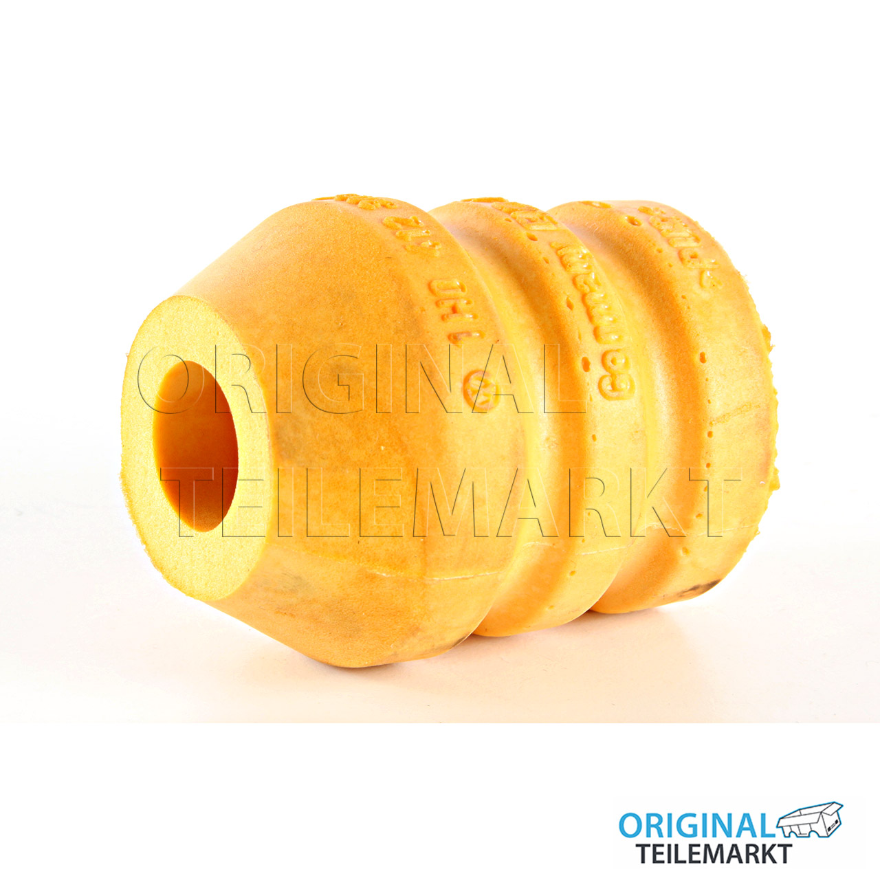 Anschlagpuffer für Stoßdämpfer vorne 1H0 412 303B