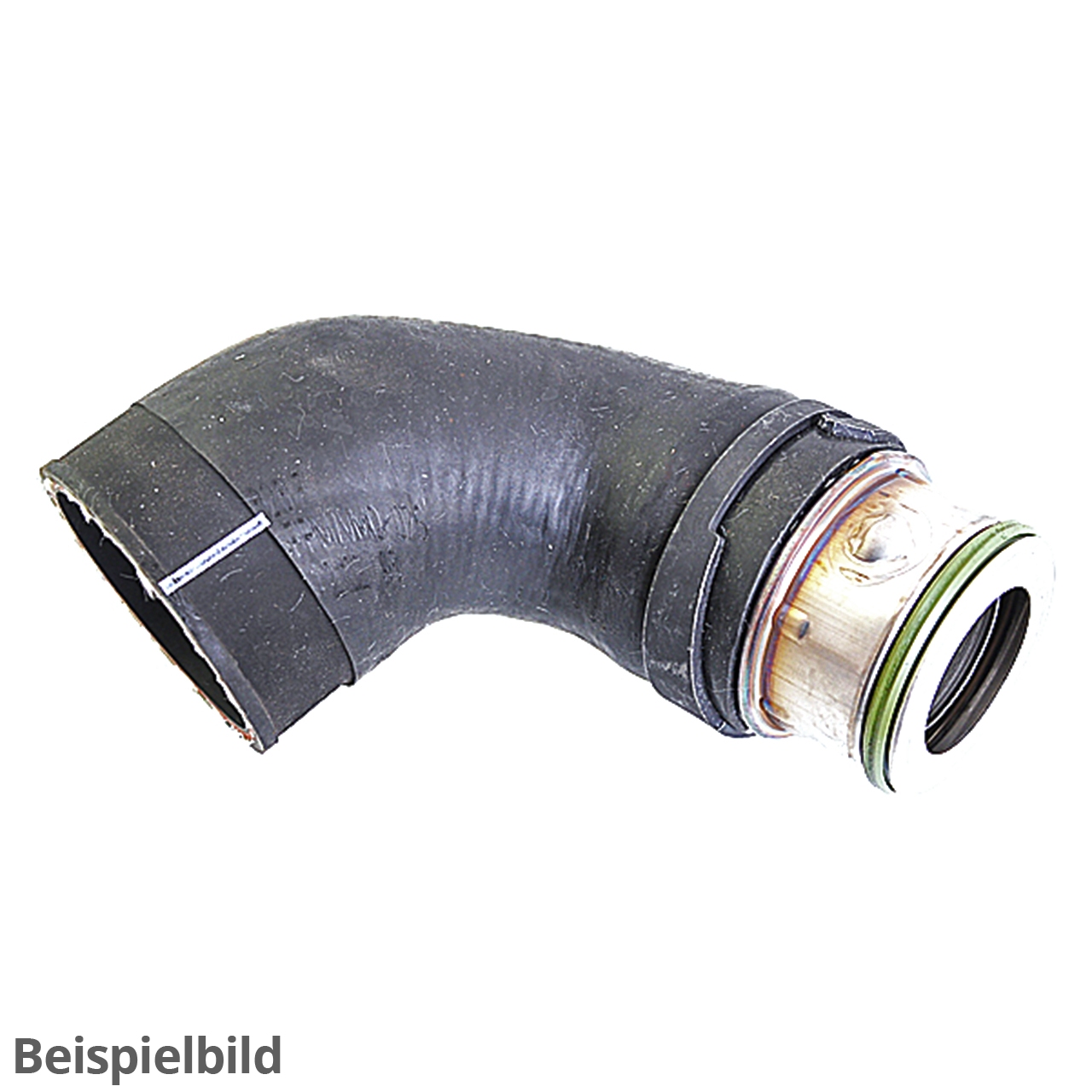 Druckschlauch (vor Abgasturbolader) 3C0145828K