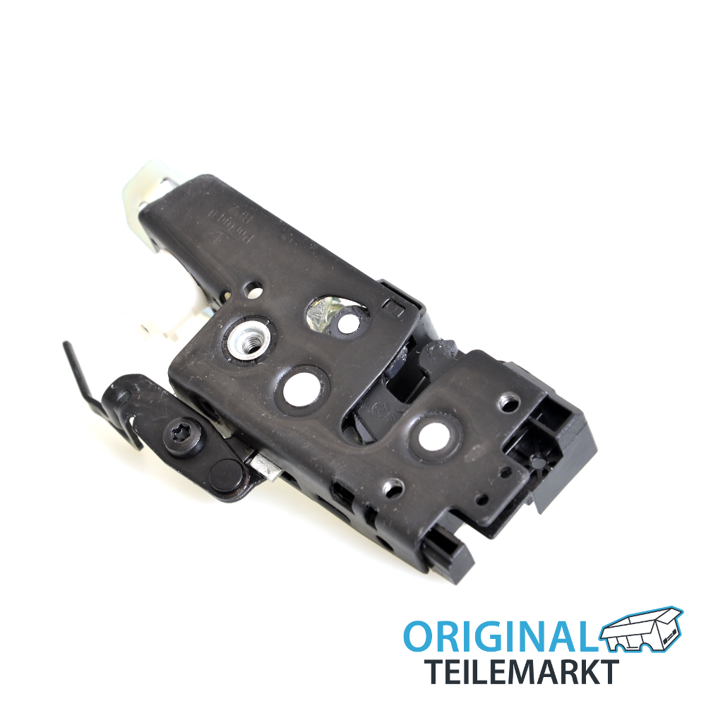 Türschloss links für Fahrzeuge mit Zentralverriegelung 7M3837015A