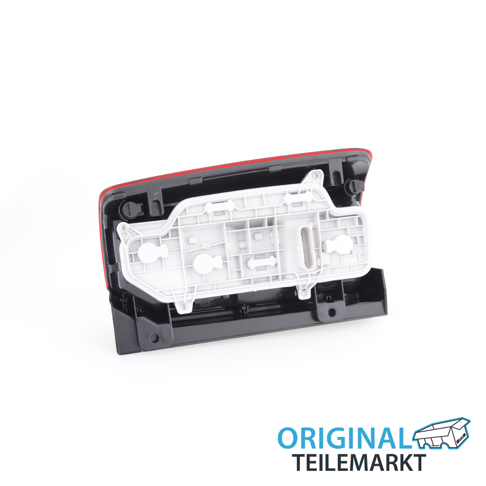 Schlussleuchte mit Nebelschlussleuchte 2K1945095J